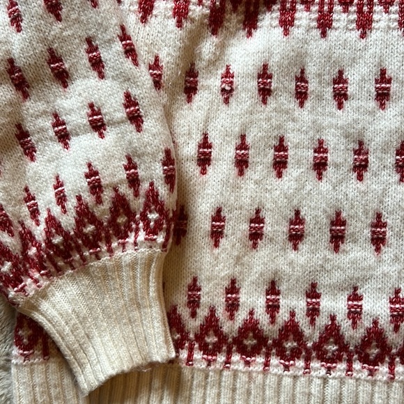 Loft Sweater XXL - Picture 2 of 7